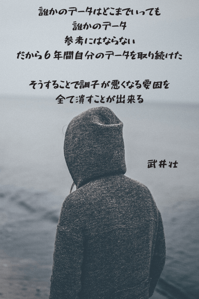 武井壮の名言4