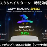 【初心者侵入禁止】究極のハイリスク＆ハイリターン「ソラナ魔界(SOLmeme)」コピートレード完全マニュアル