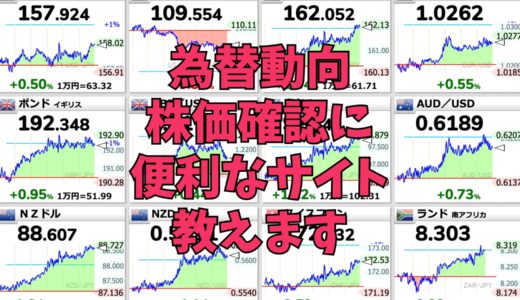 【仮想通貨】プロトレーダーが毎日チェックする重要指標完全解説｜株価指数・為替から読み解く相場の転換点